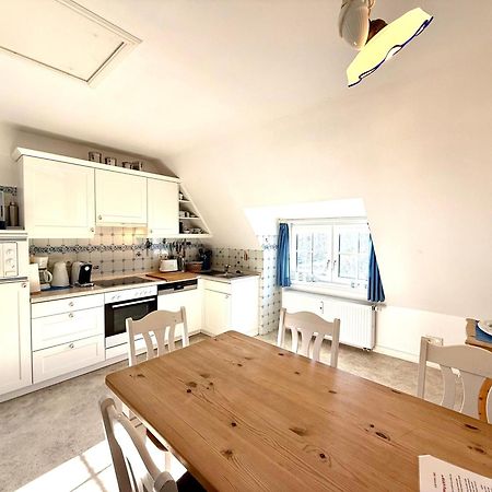 Appartamento Haus 94-Whg Og Oldsum Esterno foto