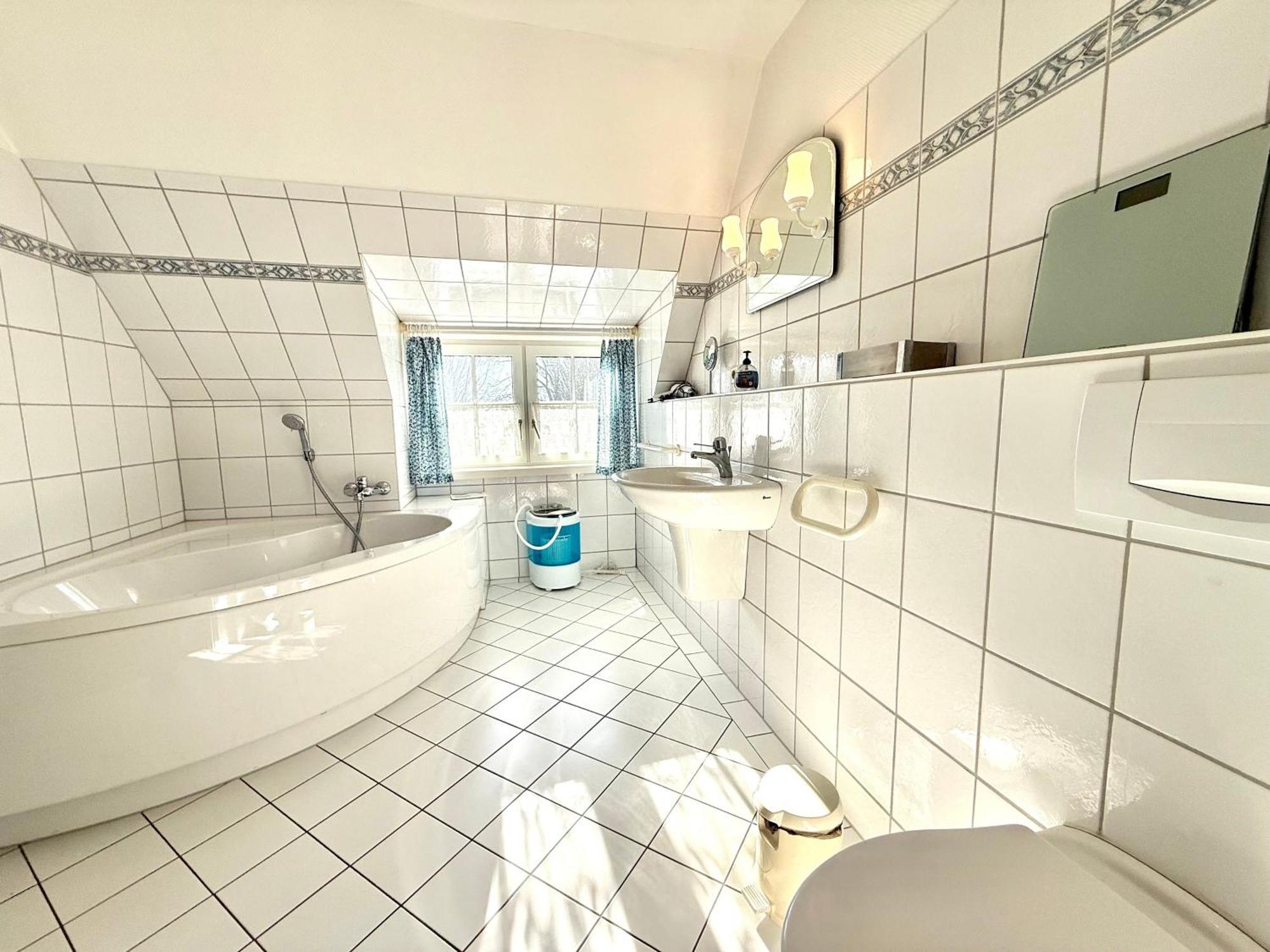 Appartamento Haus 94-Whg Og Oldsum Esterno foto